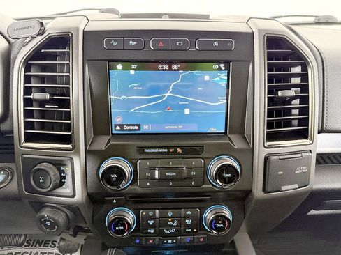 Used 2018 Ford F150 Raptor w/ Equipment Group 802A Luxury AWD/4WD image 69