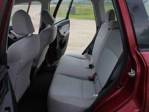 Used 2016 Subaru Forester 2.5i w/ Protection Package #1 image 38