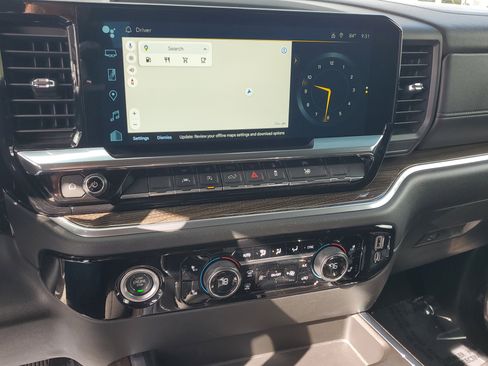 Used 2023 Chevrolet Silverado 1500 RST w/ Redline Edition image 10