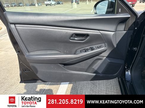 Used 2025 Nissan Sentra S image 9