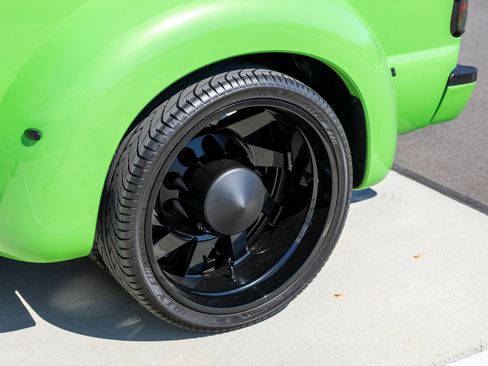 Used 2003 Ford F350 XL image 20