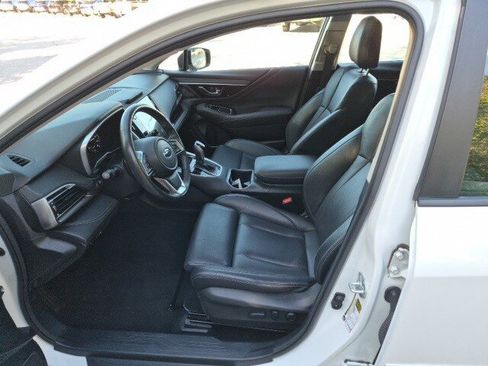 Used 2024 Subaru Legacy Limited image 11