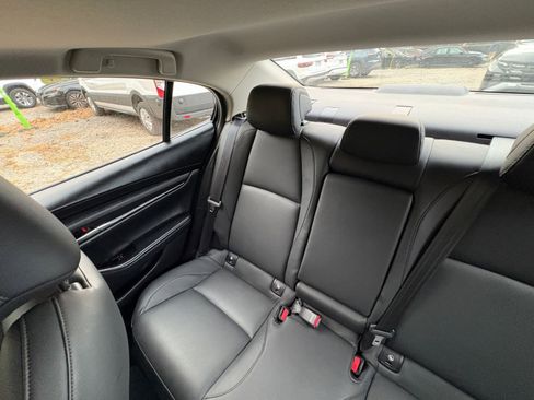 Used 2025 MAZDA MAZDA3 s image 40