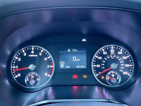 Used 2022 Kia Telluride EX w/ EX Premium Package FWD image 26