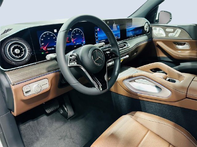 New 2027 Mercedes-Benz GLE 450 4MATIC image 5