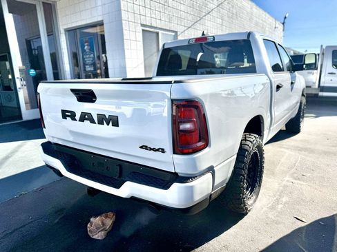 Used 2025 RAM 1500 Tradesman w/ Trailer Tow Group image 2