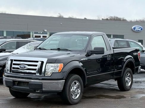 Used 2010 Ford F150 STX image 20