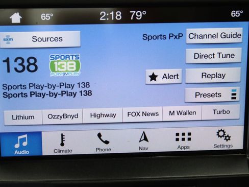 Used 2019 Ford F350 Platinum w/ Platinum Ultimate Package AWD/4WD image 48