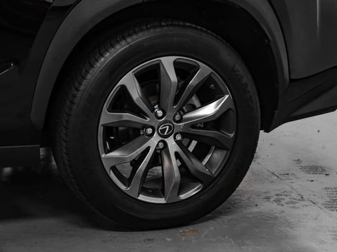 Used 2020 Lexus NX 300 F Sport w/ F Sport Comfort Package FWD image 52