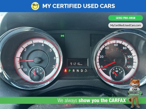 Used 2019 Dodge Grand Caravan SXT image 18