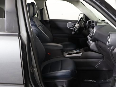 Used 2024 Ford Bronco Sport Outer Banks w/ Tech Package image 28