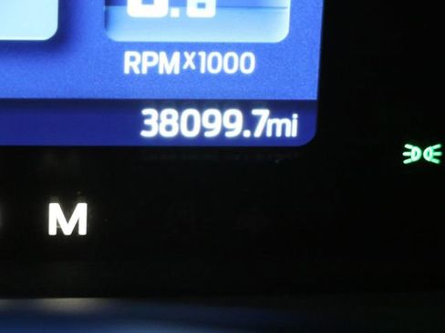 Used 2023 Ford Bronco Big Bend image 32