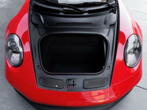 Certified 2024 Porsche 911 GT3 RWD image 38