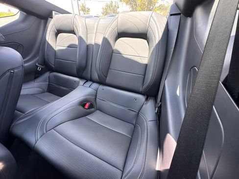 Used 2026 Ford Mustang Premium RWD image 29