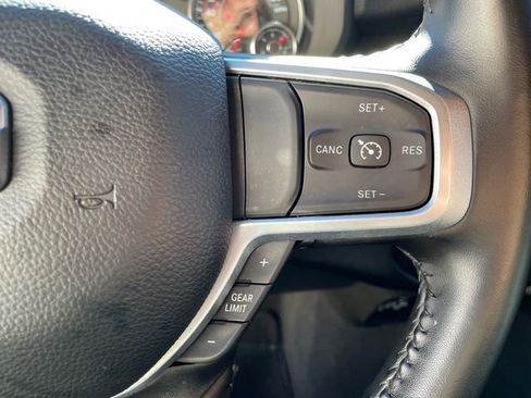 Used 2024 RAM 2500 Big Horn w/ Bed Utility Group image 30