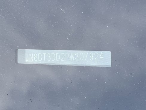 Certified 2023 Nissan Rogue Platinum w/ Platinum Premium Package image 30