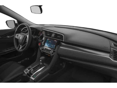 Used 2019 Honda Civic EX image 18