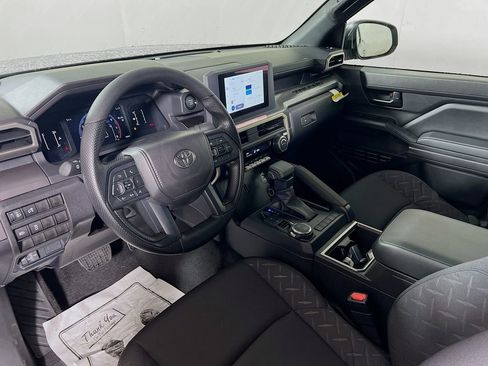 New 2026 Toyota Tacoma SR5 AWD/4WD image 10