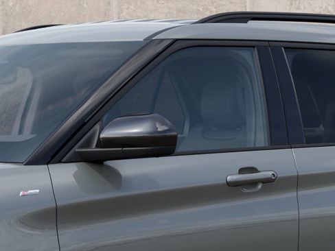 New 2027 Ford Explorer ST-Line AWD/4WD image 20