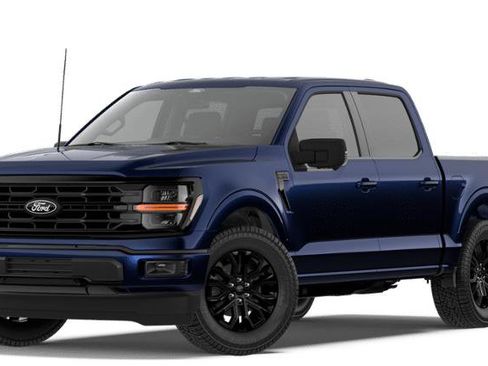 New 2026 Ford F150 XLT image 23