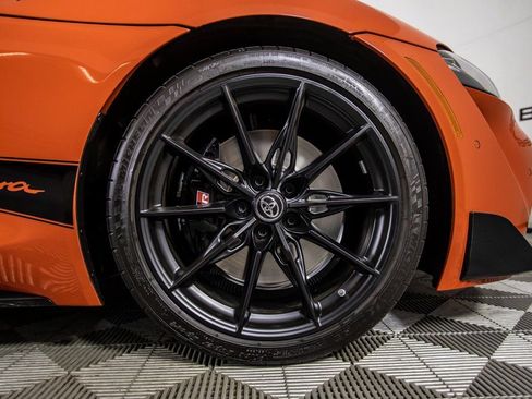 Used 2024 Toyota Supra image 39