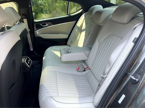 New 2026 Genesis G70 3.3T Sport Prestige RWD image 32