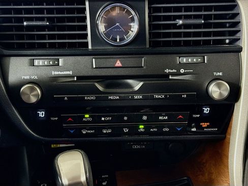 Certified 2022 Lexus RX 350L 350L image 16