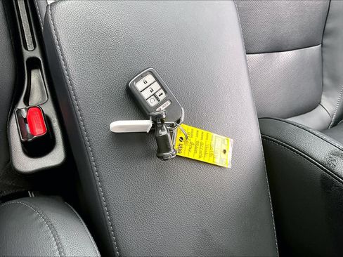 Used 2018 Honda Accord EX-L image 15