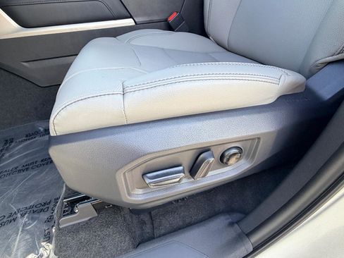 New 2026 Toyota Tundra Limited image 17