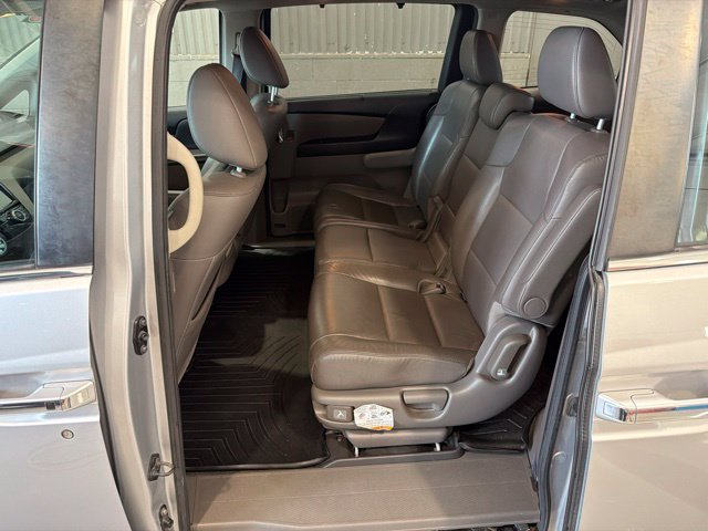 Used 2015 Honda Odyssey EX-L image 11