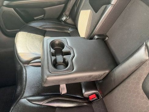 Used 2020 Jeep Compass Latitude w/ Cold Weather Group AWD/4WD image 34
