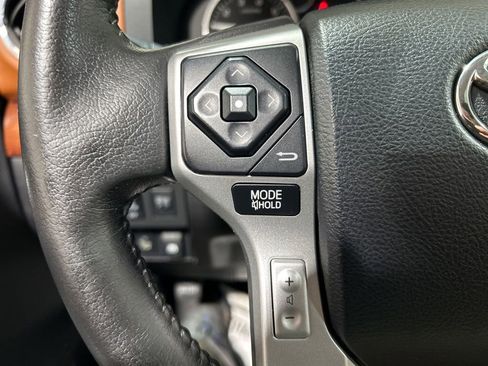 Used 2015 Toyota Tundra 1794 Edition AWD/4WD image 30