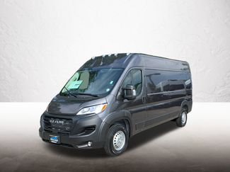 New 2025 RAM ProMaster 2500 w/ Convenience Group image 1