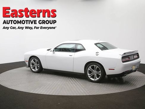 Used 2020 Dodge Challenger GT w/ Plus Package RWD image 59