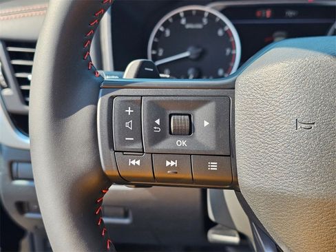 New 2026 Nissan Rogue SV w/ Rock Creek Premium Package image 32