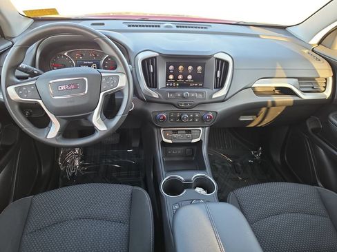 Used 2024 GMC Terrain SLE w/ Driver Convenience Package FWD image 12