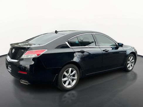 Used 2012 Acura TL w/ Technology Package FWD image 3