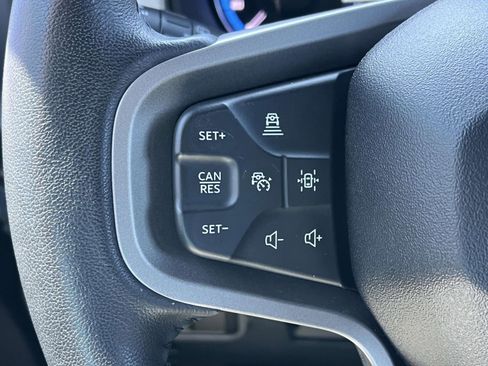 Used 2024 Ford Bronco Outer Banks image 17