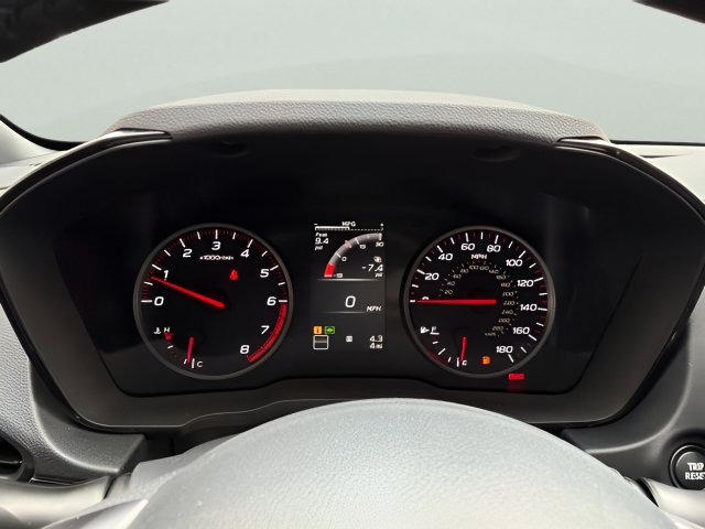 New 2026 Subaru WRX AWD/4WD image 9