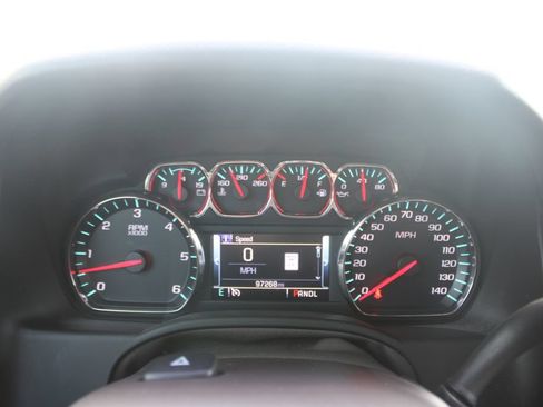 Used 2018 GMC Yukon SLT w/ Open Road Package RWD image 23