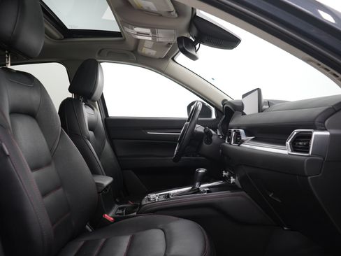 Used 2023 MAZDA CX-5 Carbon Edition AWD/4WD image 11