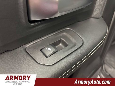 New 2026 RAM 2500 Big Horn image 22