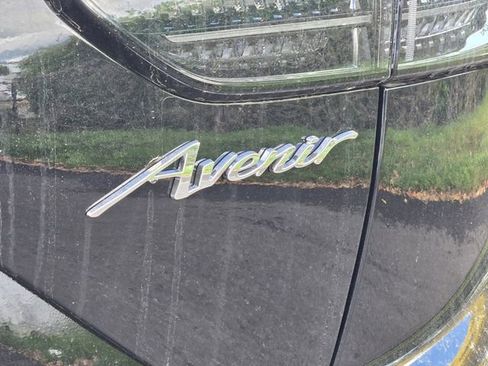 New 2026 Buick Envision Avenir AWD/4WD image 9