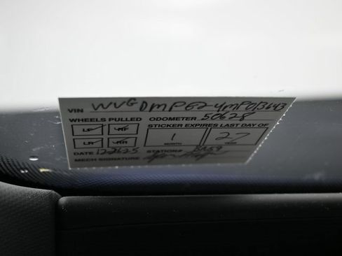 Used 2021 Volkswagen ID.4 1st Edition image 10