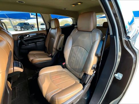 Used 2013 Buick Enclave Leather image 21