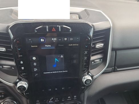 Used 2024 RAM 1500 Big Horn AWD/4WD image 5