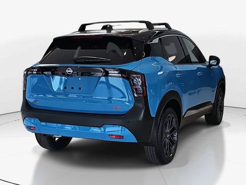 New 2026 Nissan Kicks SR image 5