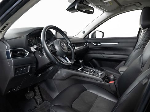 Used 2020 MAZDA CX-5 Touring image 13