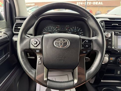 Used 2018 Toyota 4Runner SR5 image 21