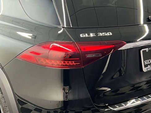 Certified 2026 Mercedes-Benz GLE 350 4MATIC image 10